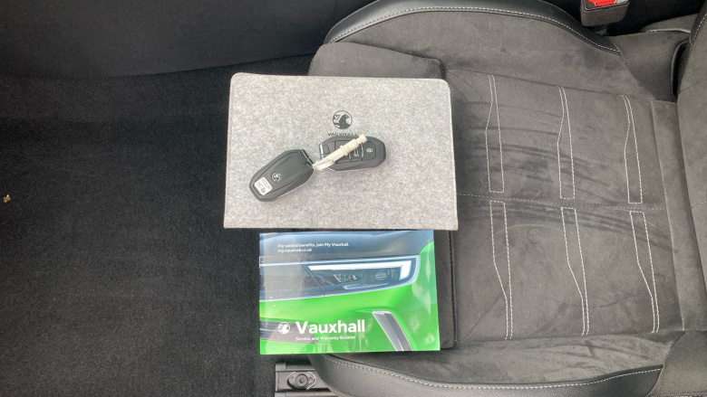 Vauxhall Astra 1.2 Turbo 130 Ultimate 5dr Petrol Estate